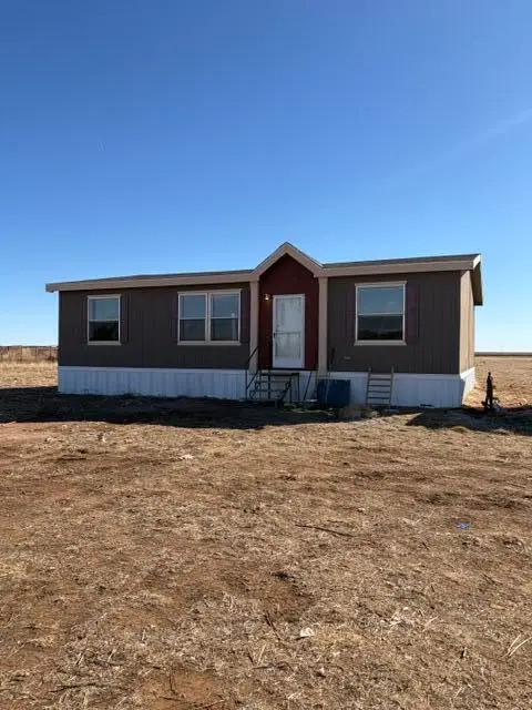 4414 E Farm To Market Road 1585, Slaton, TX 79364 - #1