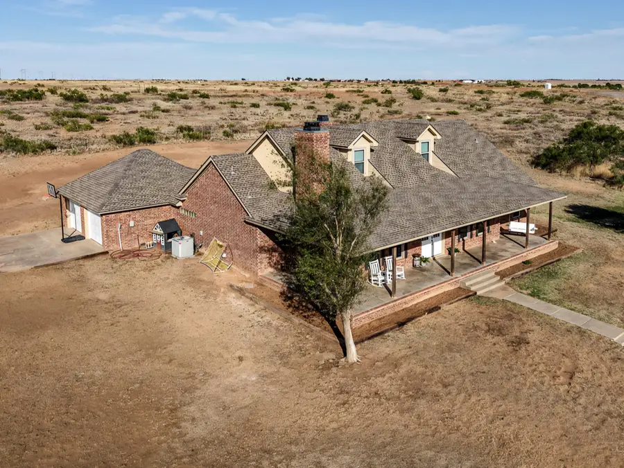 3161 Fm 2528, Abernathy, TX 79311 - #2