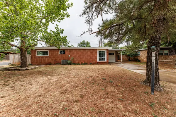 2801 66th Street, Lubbock, TX 79413