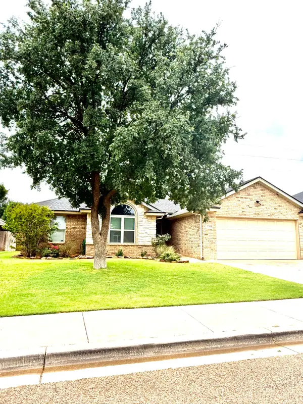 5509 105th Street, Lubbock, TX 79424