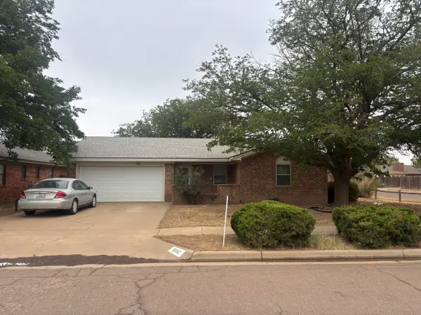 6002 15th Street, Lubbock, TX 79416