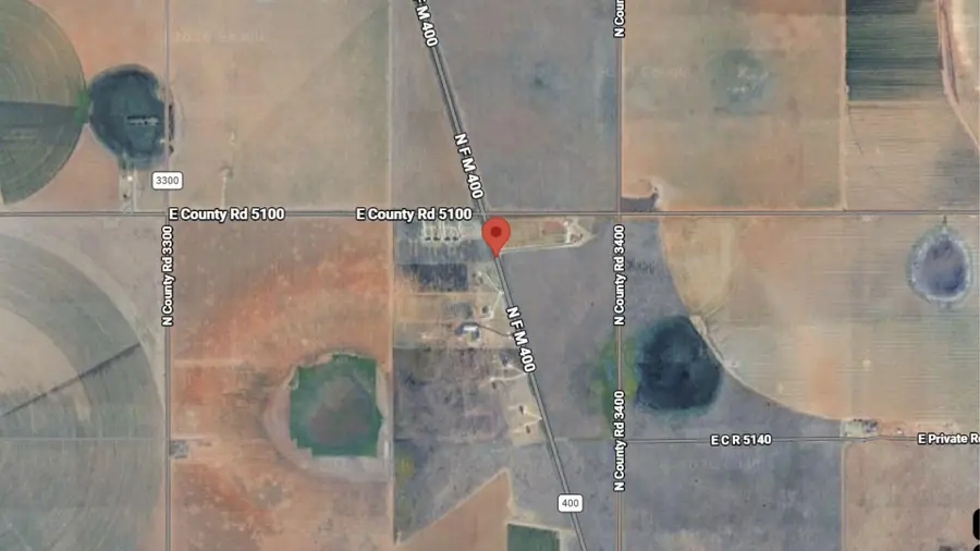 17313 N Fm 400, Idalou, TX 79329 - #2