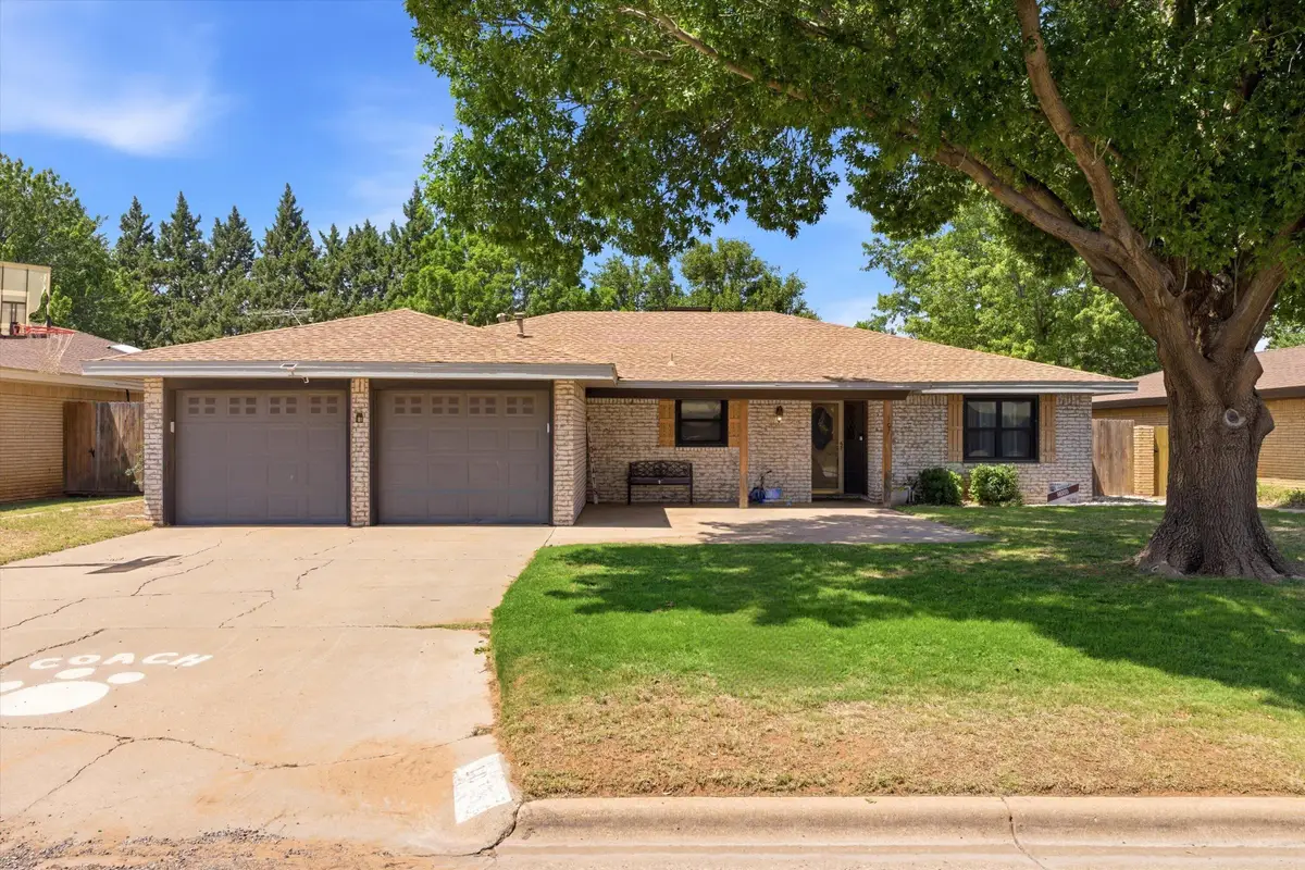 107 E 26th Street, Littlefield, TX 79339 - #1