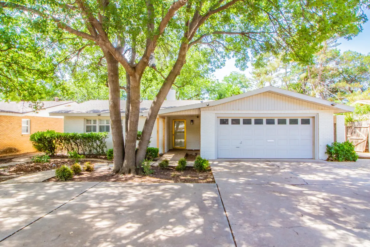 3423 55th Street, Lubbock, TX 79413 - #1