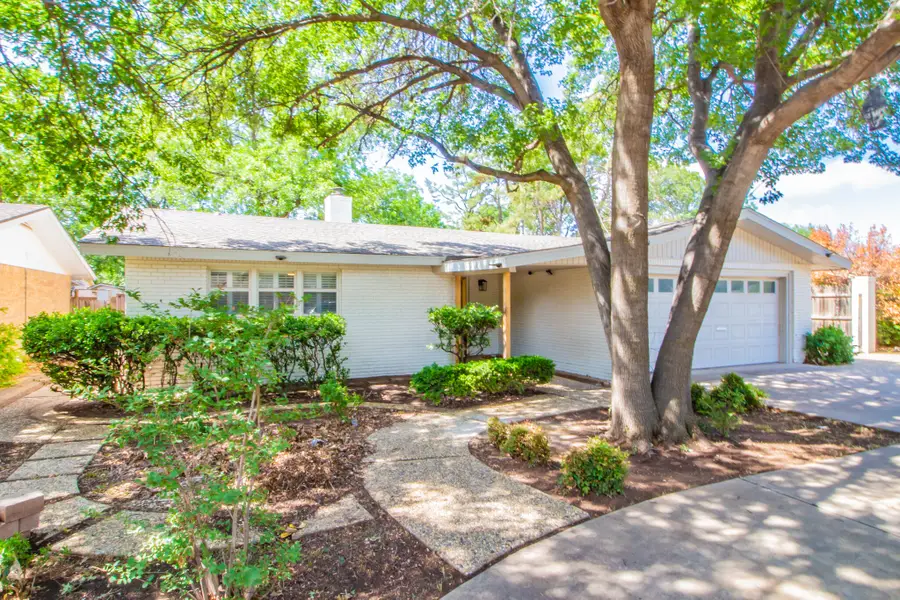 3423 55th Street, Lubbock, TX 79413 - #2