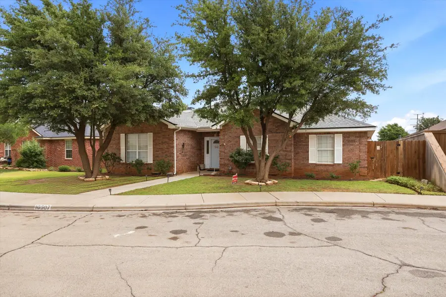 10507 Hudson Avenue, Lubbock, TX 79423 - #2