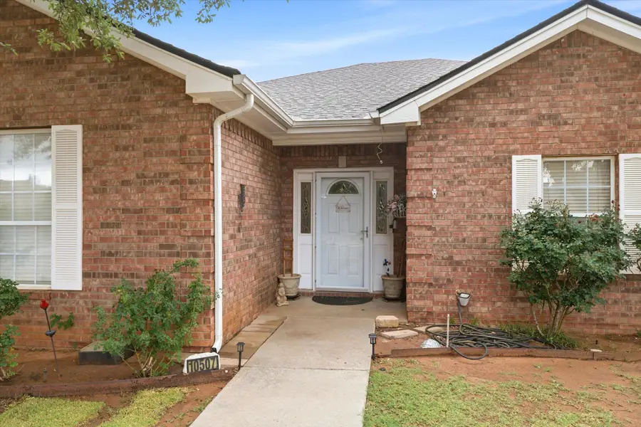 10507 Hudson Avenue, Lubbock, TX 79423 - #3