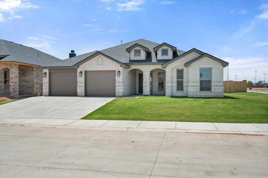6219 121st Street, Lubbock, TX 79424 - #2