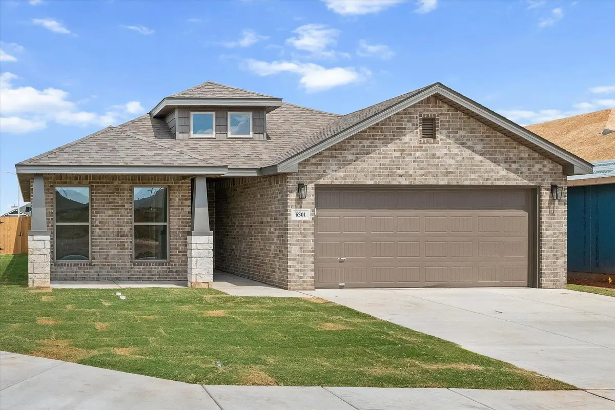 6301 Viola Avenue, Lubbock, TX 79407 - #1