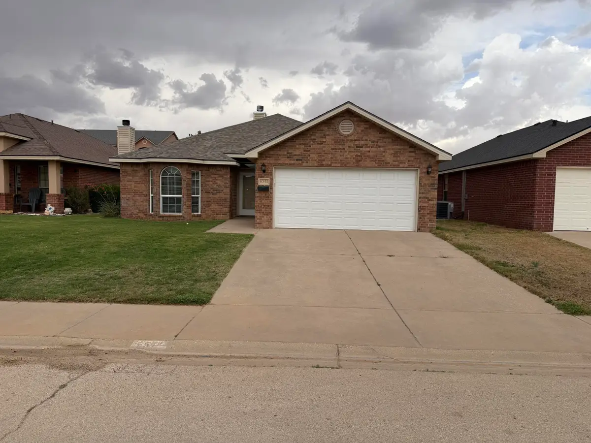 6544 84th Street, Lubbock, TX 79424 - #1