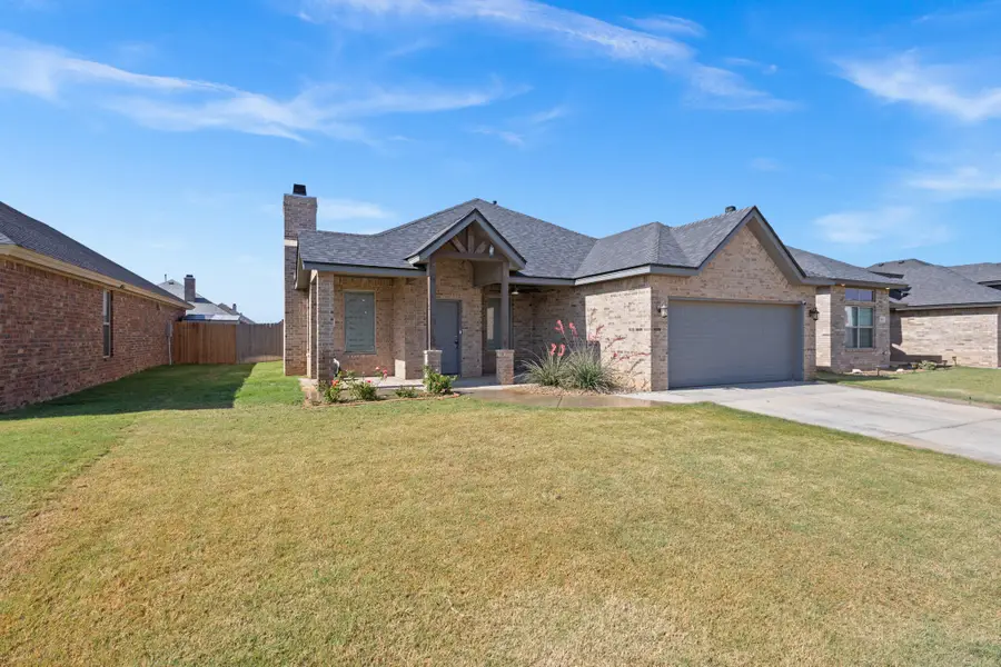 7011 22nd Place, Lubbock, TX 79407 - #2
