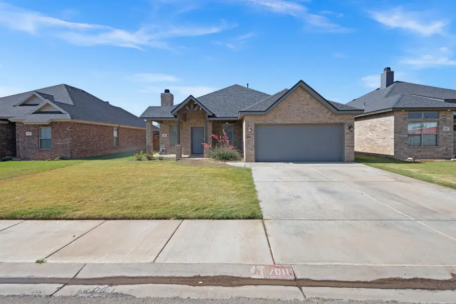 7011 22nd Place, Lubbock, TX 79407 - #3