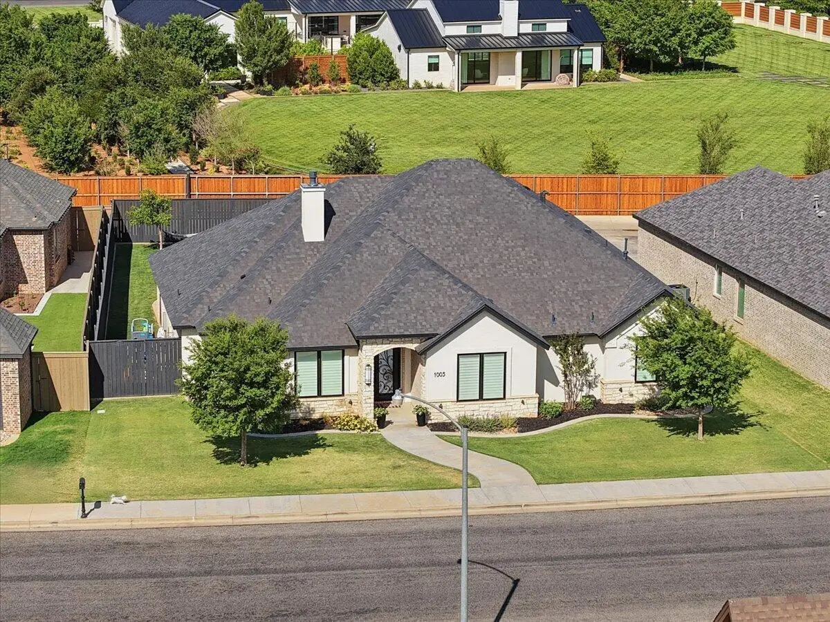 1005 Buckingham Avenue, Wolfforth, TX 79382 - #1