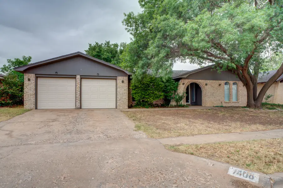7408 Toledo Avenue, Lubbock, TX 79424 - #2