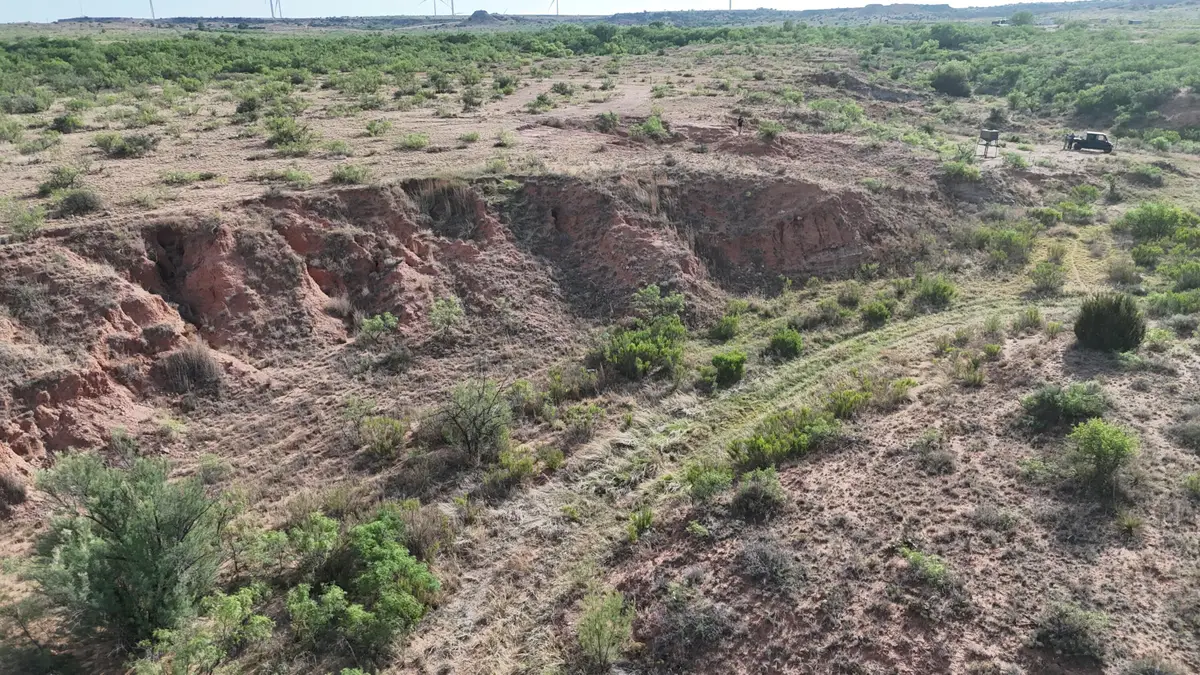 Cr 145, Post, TX 79356 - #1