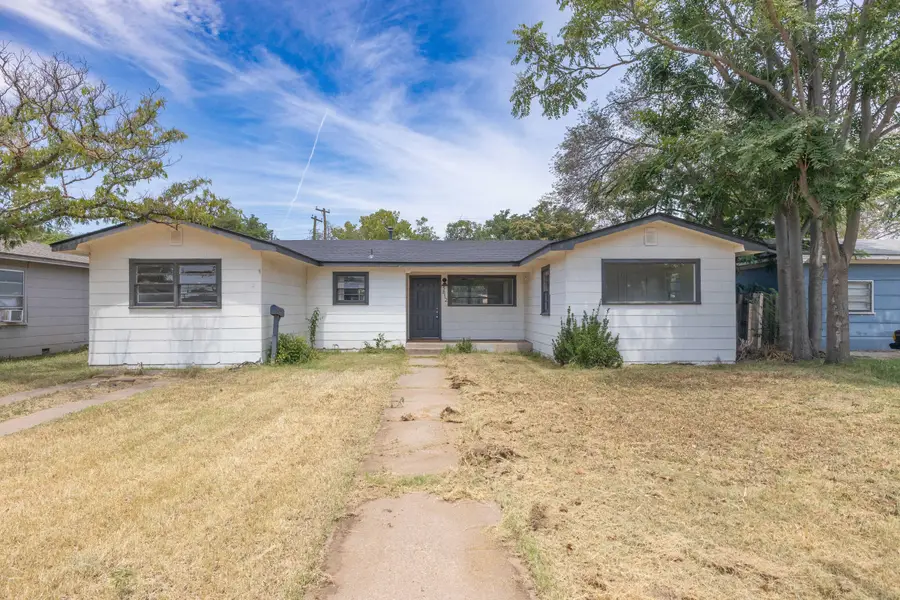 3812 31st Street, Lubbock, TX 79410 - #2