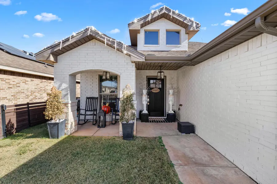 3115 Winfield Avenue, Lubbock, TX 79407 - #2