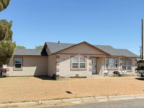 1845 8th Street, Levelland, TX 79336