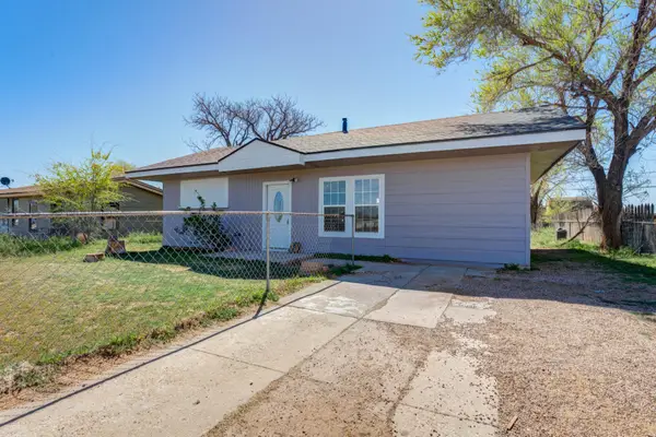 918 E Rice Street, Lubbock, TX 79403