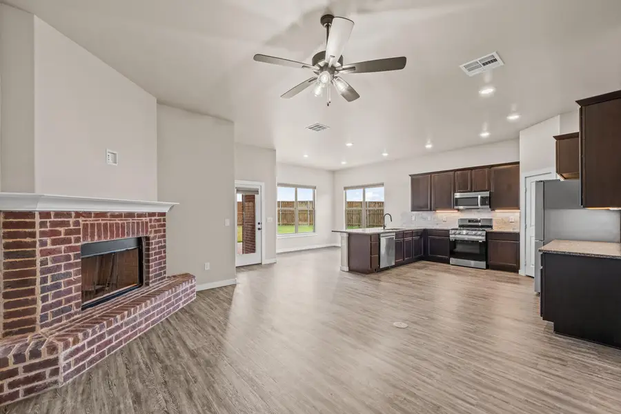 2935 Abbeville Avenue, Wolfforth, TX 79382 - #2