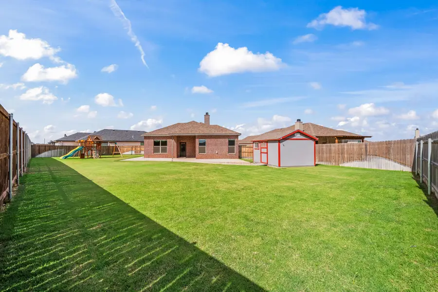 2935 Abbeville Avenue, Wolfforth, TX 79382 - #3