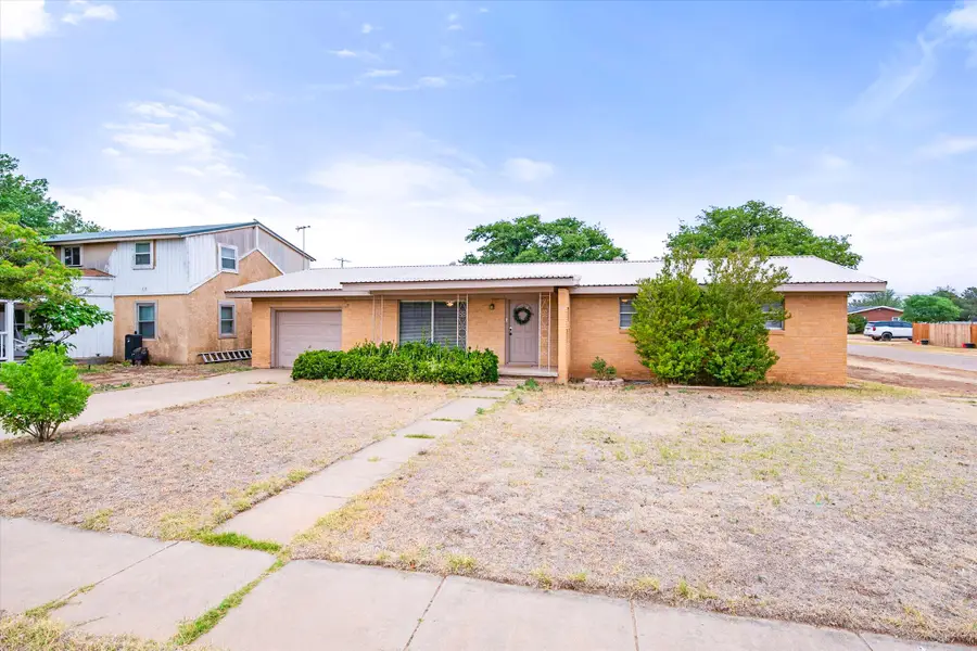 1202 Green Avenue, Wilson, TX 79381 - #2