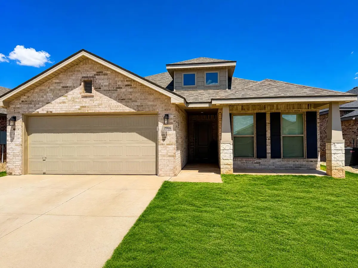 2916 Cottonwood Avenue, Wolfforth, TX 79382 - #1