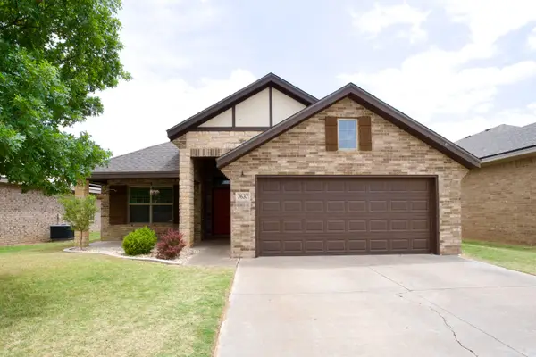 7637 85th Street, Lubbock, TX 79424
