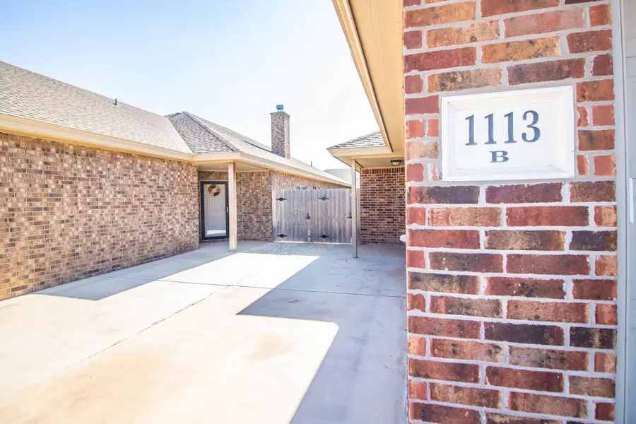 1113 Preston Trail, Wolfforth, TX 79382 - #2