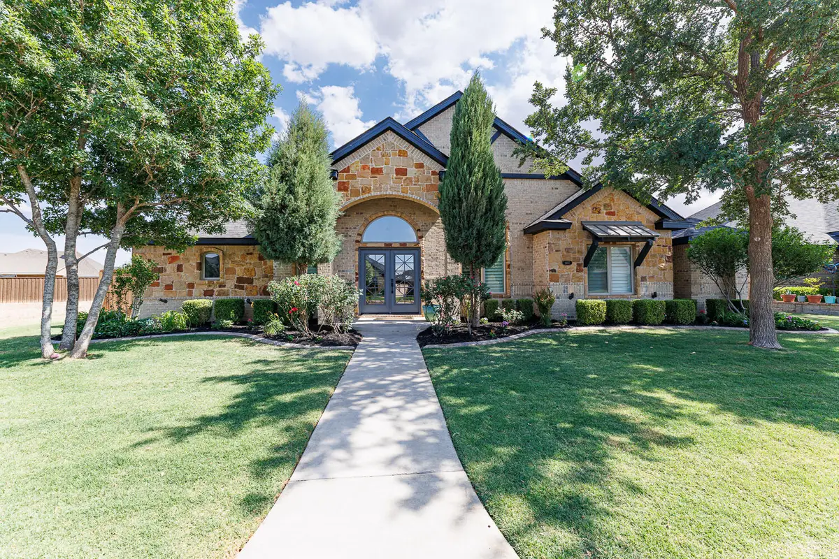 1407 Lancelot Avenue, Wolfforth, TX 79382 - #1