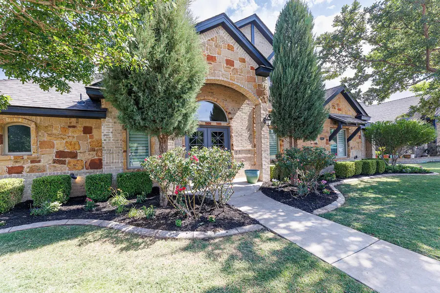 1407 Lancelot Avenue, Wolfforth, TX 79382 - #2