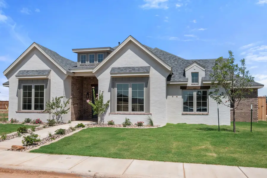 13927 Quinton Avenue, Lubbock, TX 79424 - #2