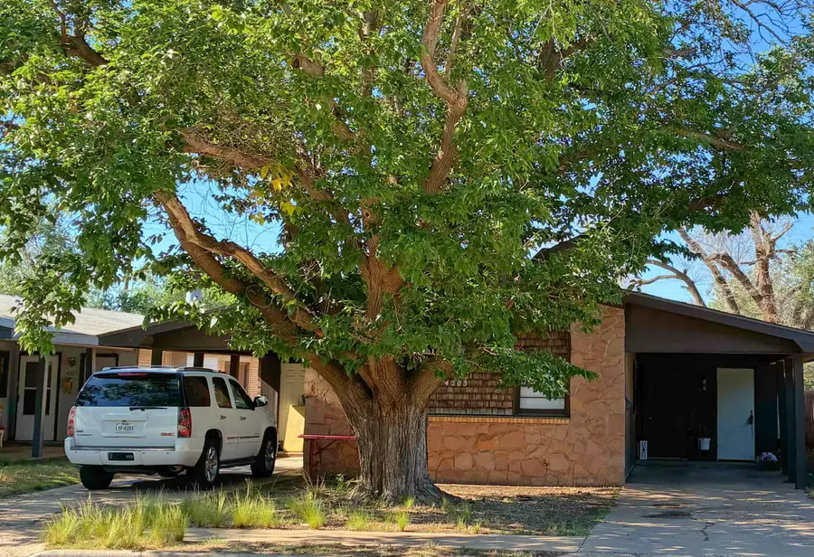 4203 17th Street, Lubbock, TX 79416 - #2