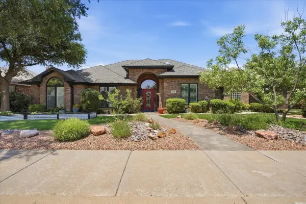 4612 100th Street, Lubbock, TX 79424