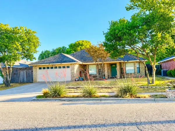 6036 73rd Street, Lubbock, TX 79424