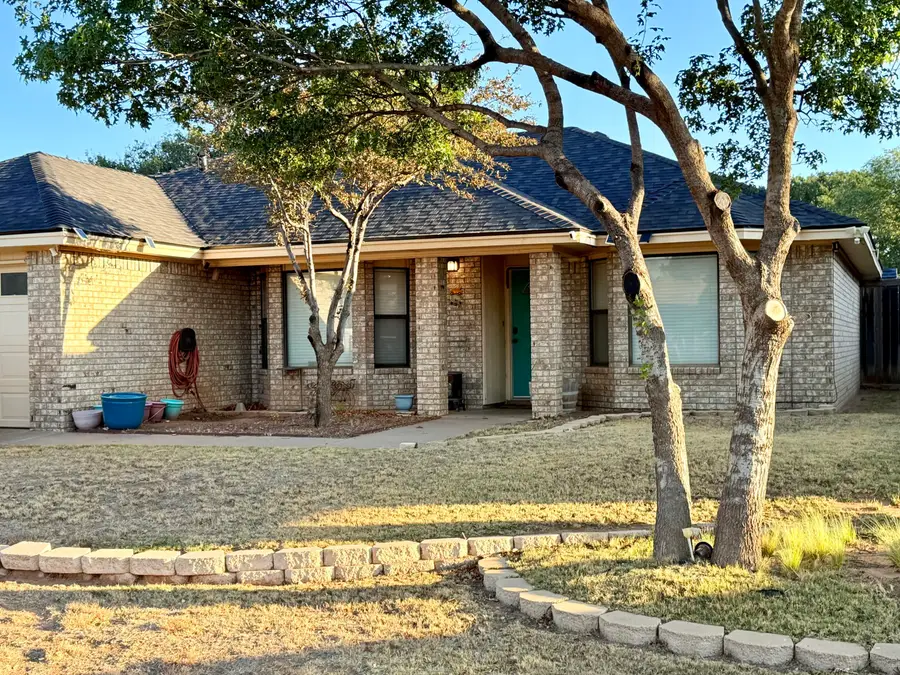 6036 73rd Street, Lubbock, TX 79424 - #2