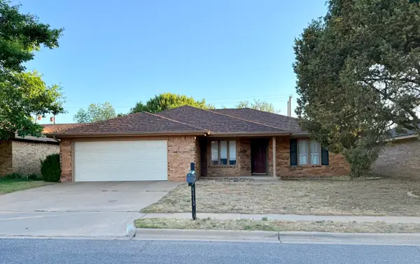 4812 60th Street, Lubbock, TX 79414