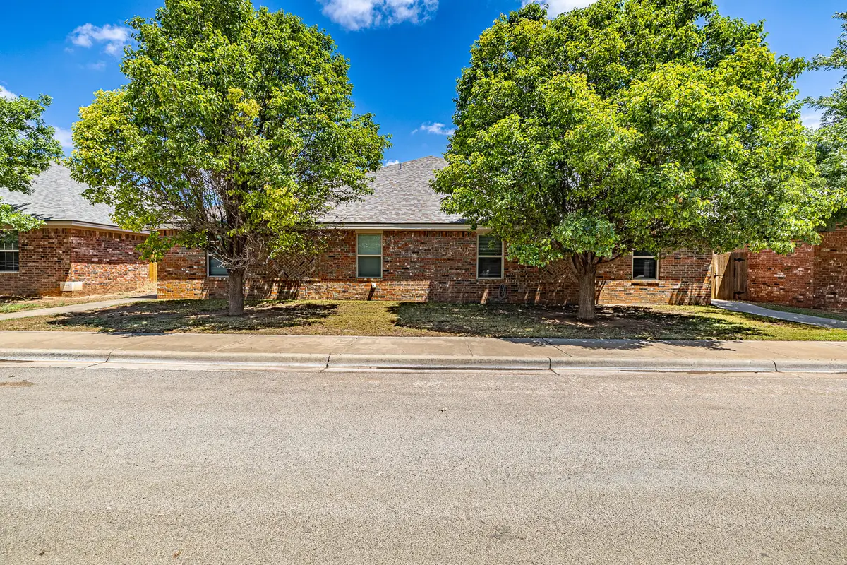 3110 109th Street, Lubbock, TX 79423 - #1