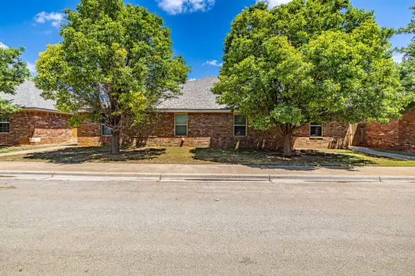 3110 109th Street, Lubbock, TX 79423