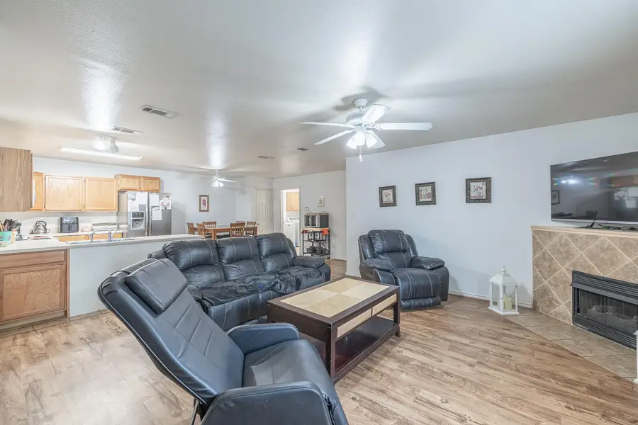 3110 109th Street, Lubbock, TX 79423 - #3