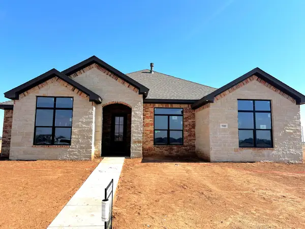 7522 52nd Street, Lubbock, TX 79407