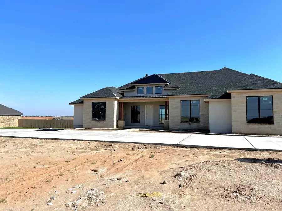 3806 County Road 7665, Lubbock, TX 79423 - #2
