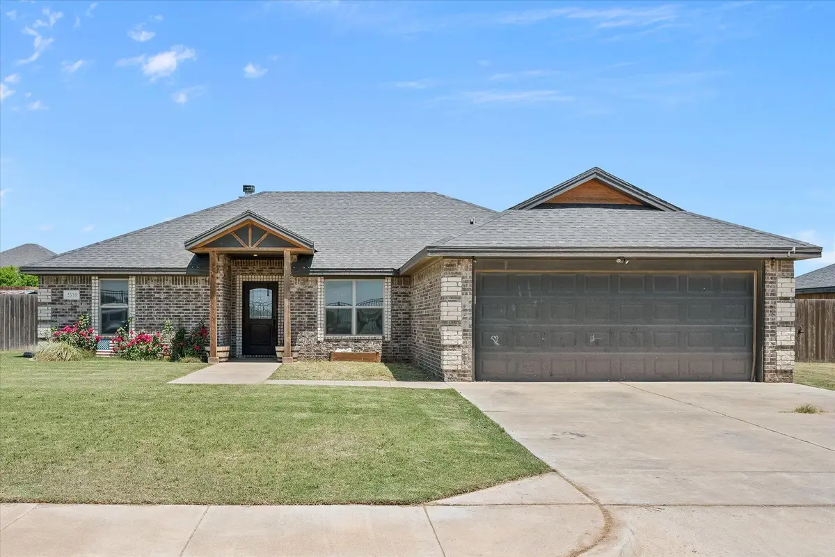 2516 Kent Street, Lubbock, TX 79415 - #1