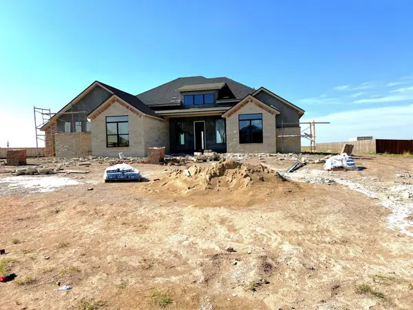 3807 County Rd 7665, Lubbock, TX 79423