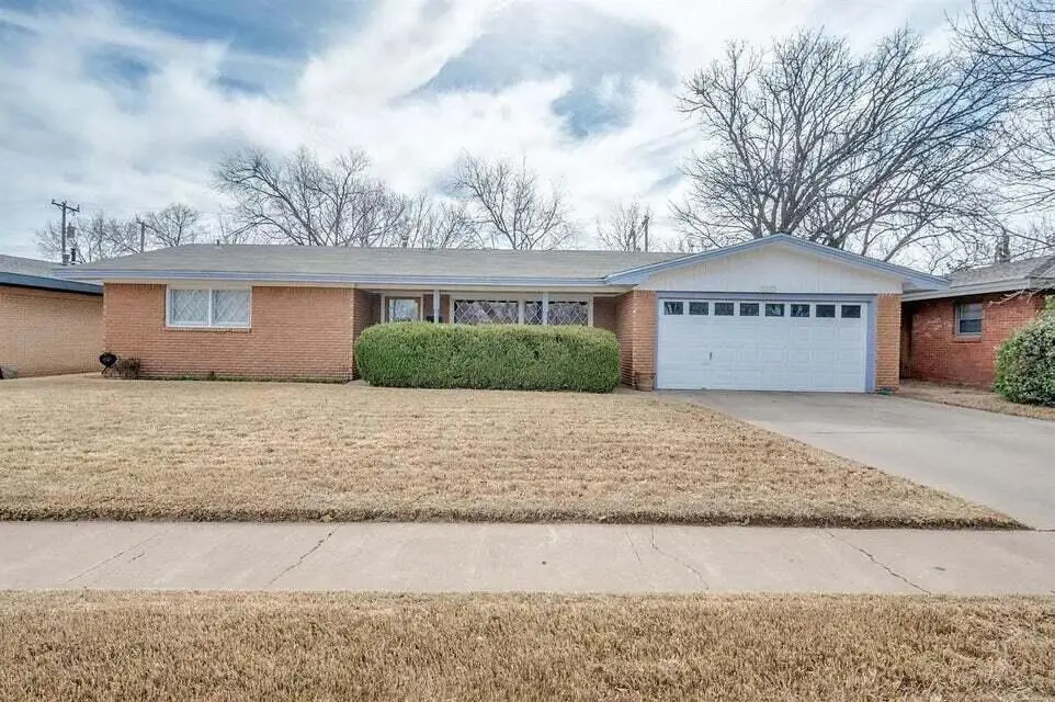 5217 8th Street, Lubbock, TX 79416 - #1