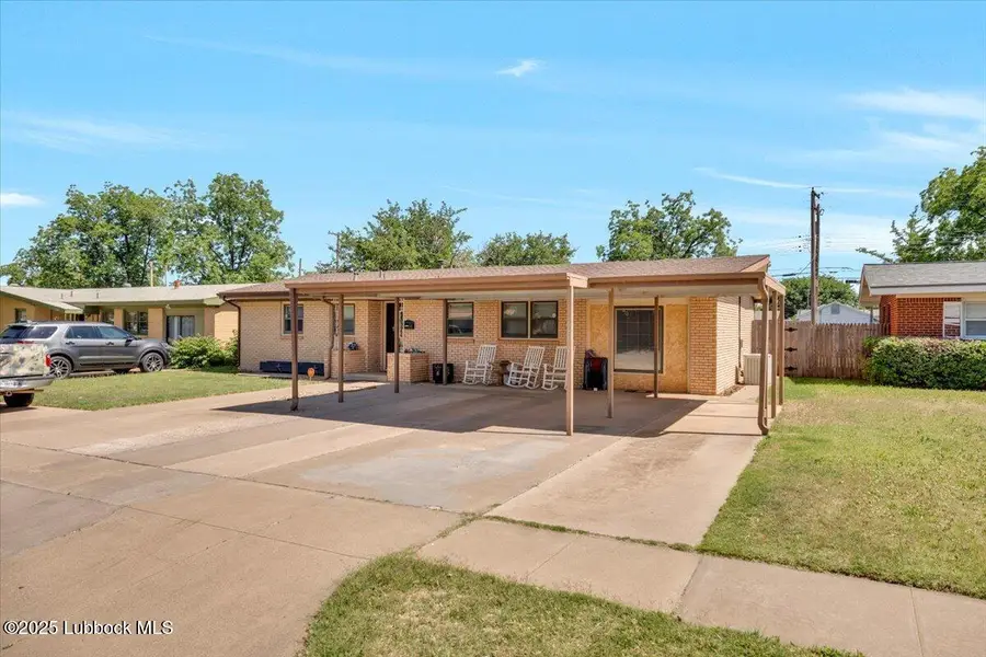 4917 44th Street, Lubbock, TX 79414 - #2