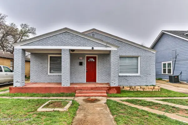 2310 15th Street, Lubbock, TX 79401