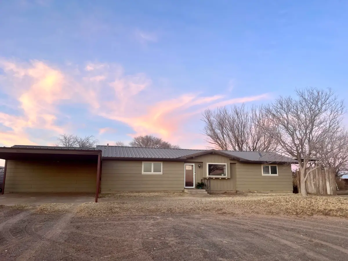 2031 County Road 1018, Muleshoe, TX 79347 - #1