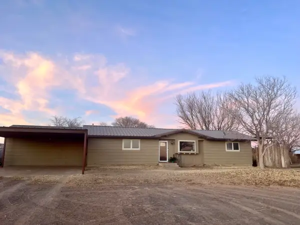2031 County Road 1018, Muleshoe, TX 79347