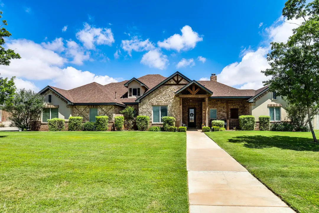 6212 Private Road 6460, Lubbock, TX 79416 - #1